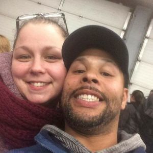 Meet your Posher, Angel